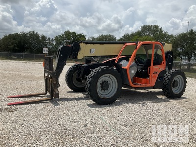 2017 JLG 642 Teleskoplader
