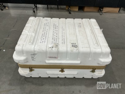 (5) Storage Cases