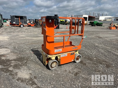 2014 JLG 1230ES Vertical Mast Lift