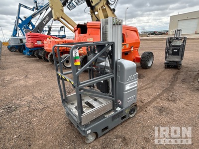 2018 JLG 20MVL Vertical Mast Lift