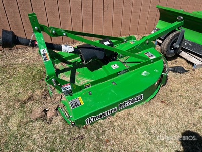 Frontier RC2048 Brush Cutter