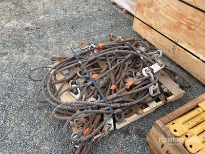 Quantity of Cable
