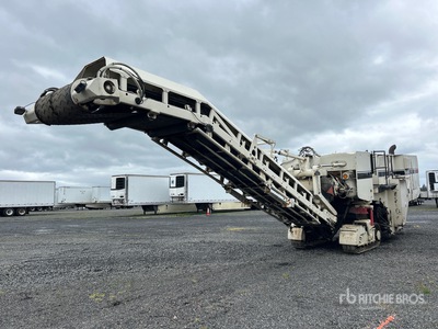 2000 CMI PR-800-7 Tracked Cold Planer