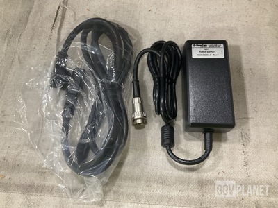 (18) Clear-Com CCC-803001-6 Power Supplies