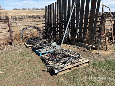 Quantity of Electrical Wiring その他 - 店舗 & 倉庫