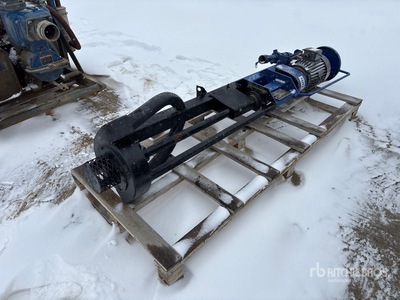 Brico Pompe Submersible