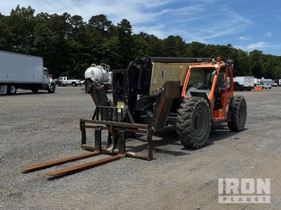 2016 JLG 1055 Teleskoplader