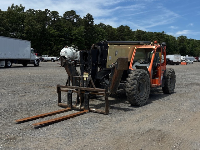 2016 JLG 1055 Telehandler