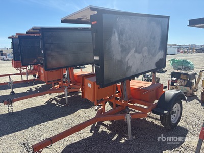 2019 Ver-Mac PCMS548 Tablero de publicaciones