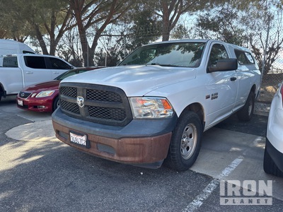 2016 Ram 1500 ST 4x2 Pick Up