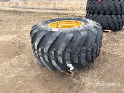 Quantity of TIANLI 780/50-28.5 Tires