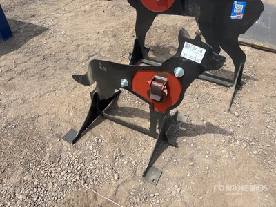 2025 Kit Containers AR500ATCOYOTE Shooting Target ورش و مخازن متنوعة