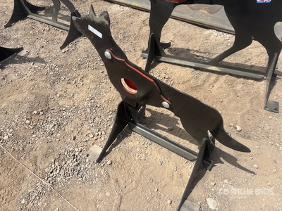 2025 Kit Containers AR500ATCOYOTE Shooting Target ورش و مخازن متنوعة