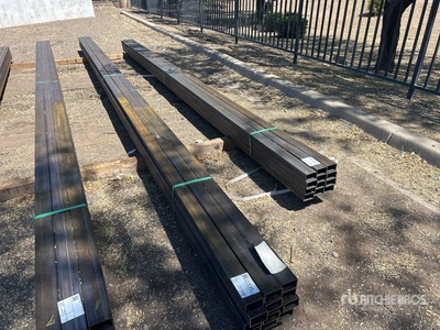 2025 Kit Containers STEEL Pijp