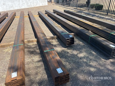 2025 Kit Containers STEEL Pijp
