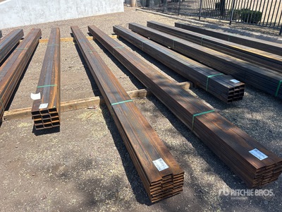 2025 Kit Containers STEEL Pijp