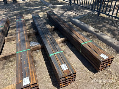 2025 Kit Containers STEEL Pipe