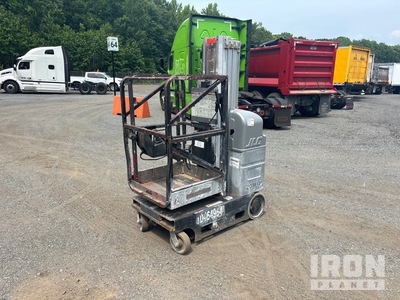 2016 JLG 20MVL Elevador vertical