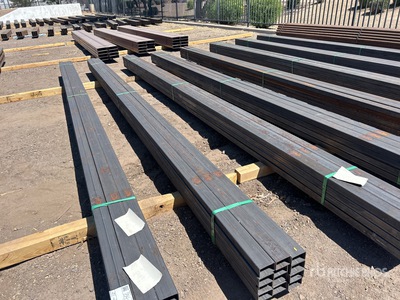 2025 Kit Containers STEEL Pipe