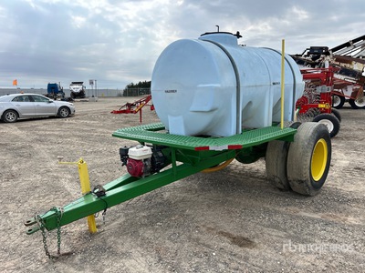 Portable Tanque de agua