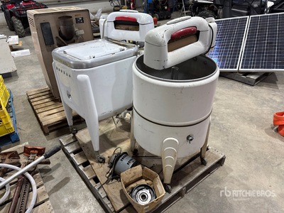 Maytag その他 - 店舗 & 倉庫