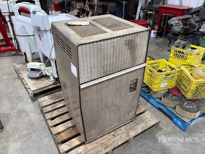 The Guelph Stove Co. Limited Furnace