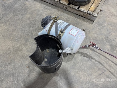 The Classic Seed Treater