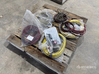 Quantity of Michel's Truck Wiring