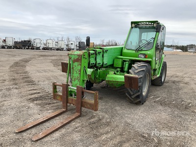2006 Merlo P40.17 Teleskoplader
