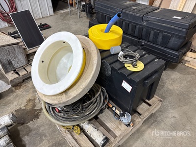 Solar-Powered Bomba Sumergible