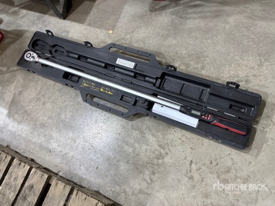 Westward 1 in Torque Wrench Divers - Outils à main