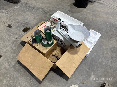 Tri-Met Industries 393 Moisture Tester