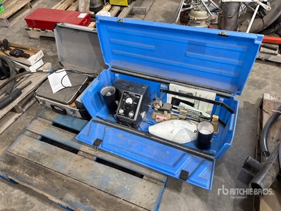 Labtronics 919 Moisture Tester