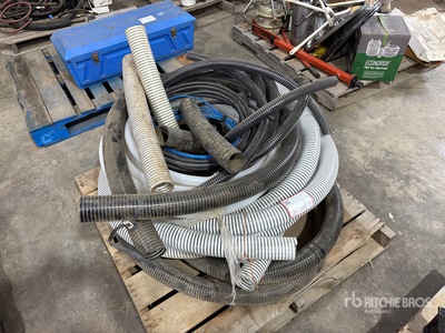 Quantity of Air Drill Hose その他 - 機械部品