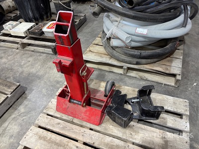 Mount Green Sproeier lift