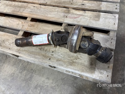 Big 1000 PTO その他 - 機械部品