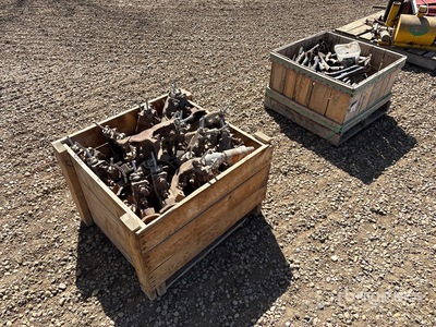 Quantity of (70) Openers