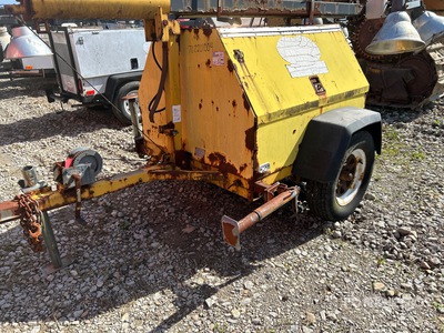Wacker LT4SK Light Tower