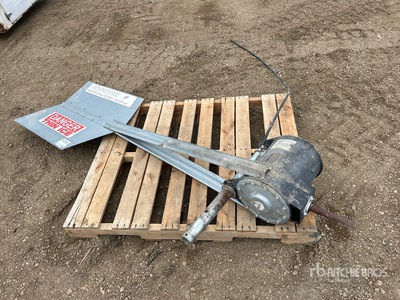 Koenders Windmill Head