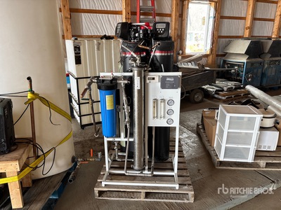 Water-rite RO System その他 - 店舗 & 倉庫