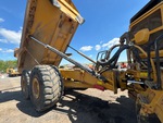 Hydraulics with