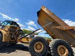 Hydraulics with