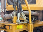 Hydraulics with