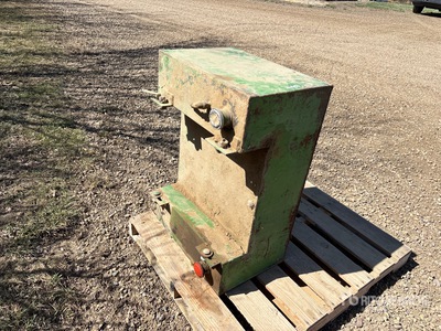 Steel Diesel Tanque de combustible