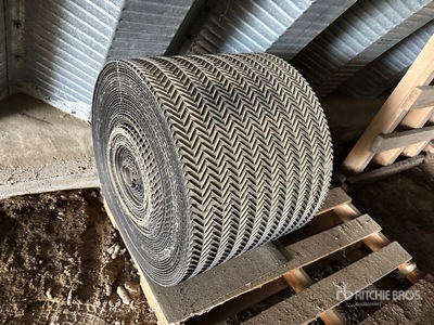 20 in x 176 ft Conveyor Belt