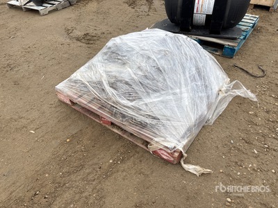 Quantity of Tire Chains