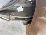 Chassis with Steering Linkage