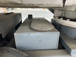Hydraulics with Hydraulic Tank