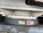 Chassis with Turntable Bearing