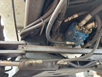 Hydraulics with Hoses (Hydraulic)